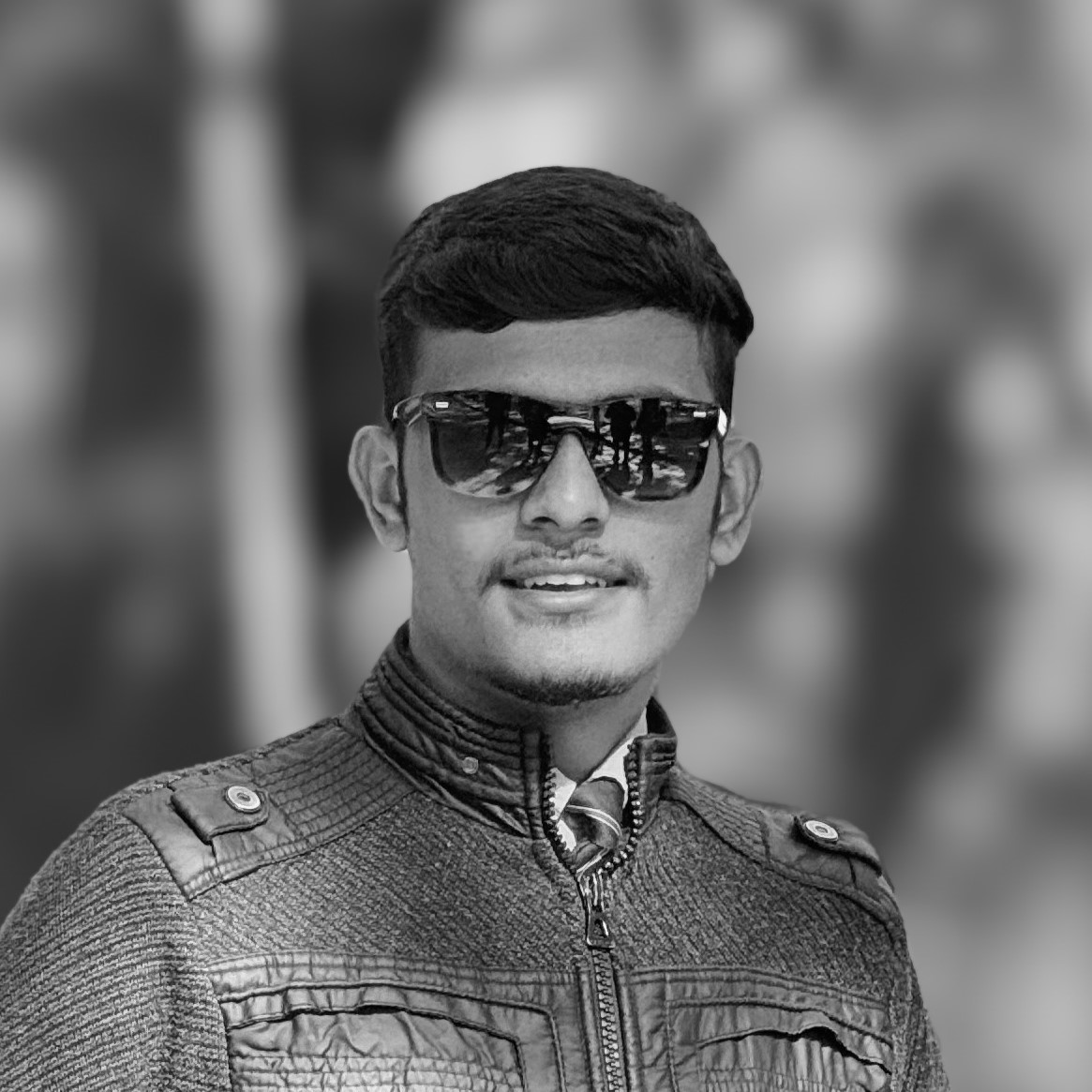 Atharva Pawar